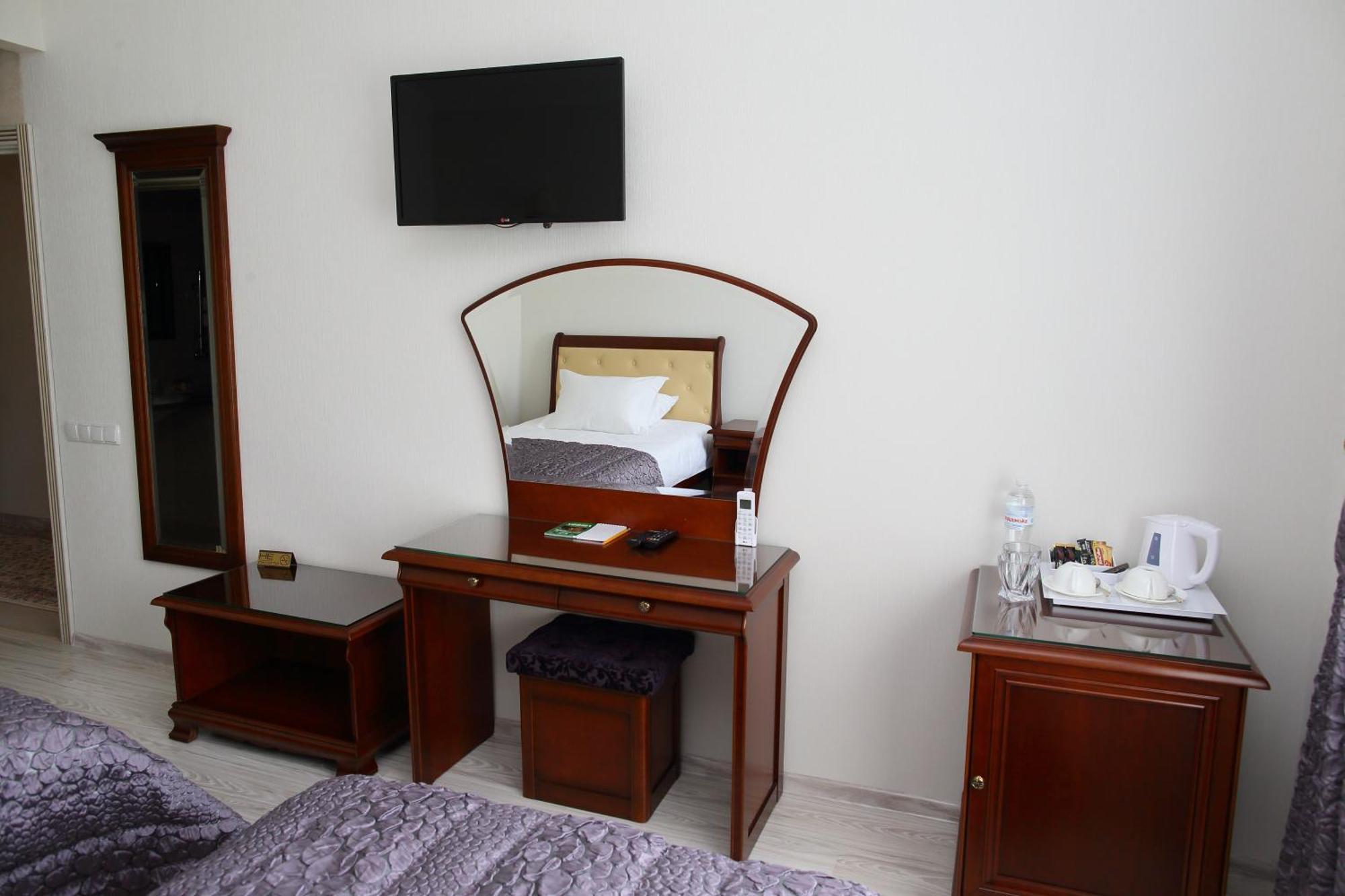 Prima Villa Guest House Vinnitsya Dış mekan fotoğraf