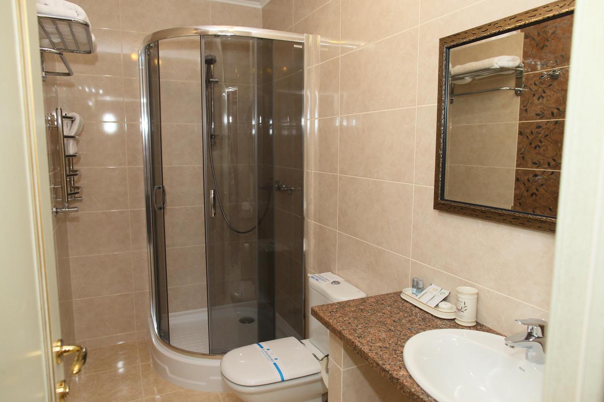 Prima Villa Guest House Vinnitsya Dış mekan fotoğraf