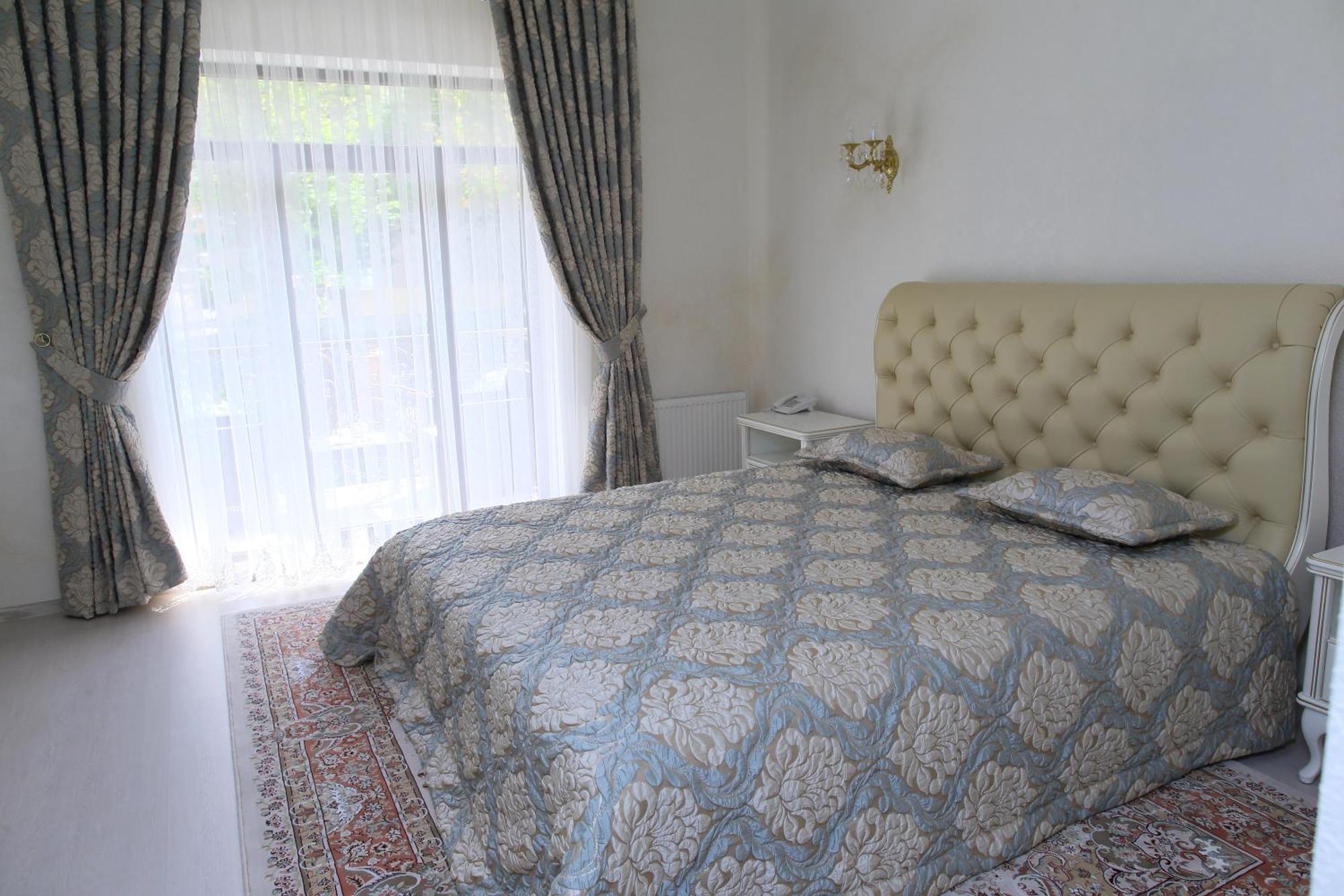 Prima Villa Guest House Vinnitsya Dış mekan fotoğraf