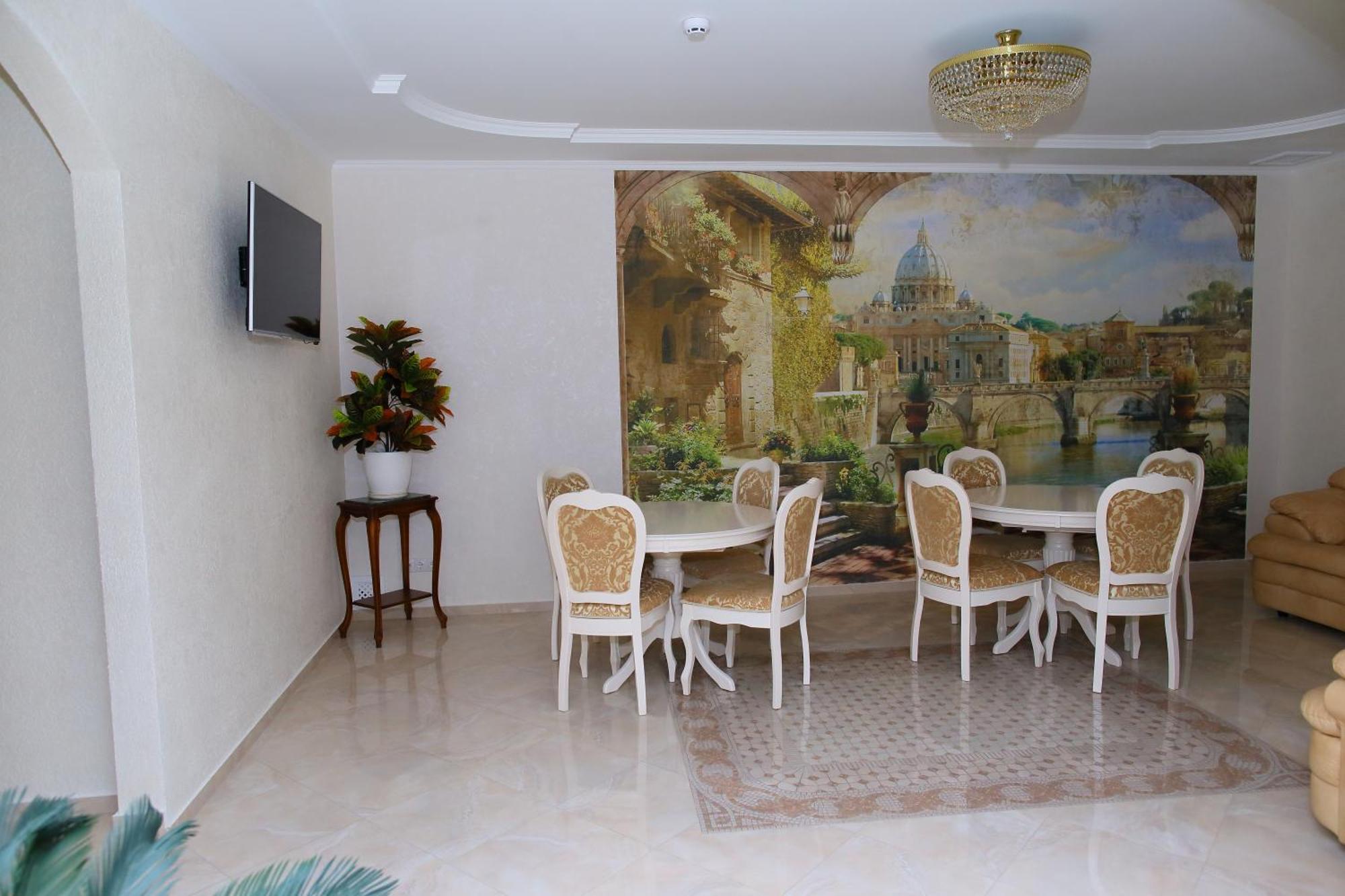 Prima Villa Guest House Vinnitsya Dış mekan fotoğraf