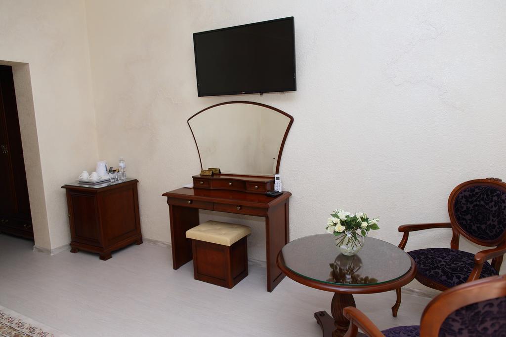 Prima Villa Guest House Vinnitsya Oda fotoğraf