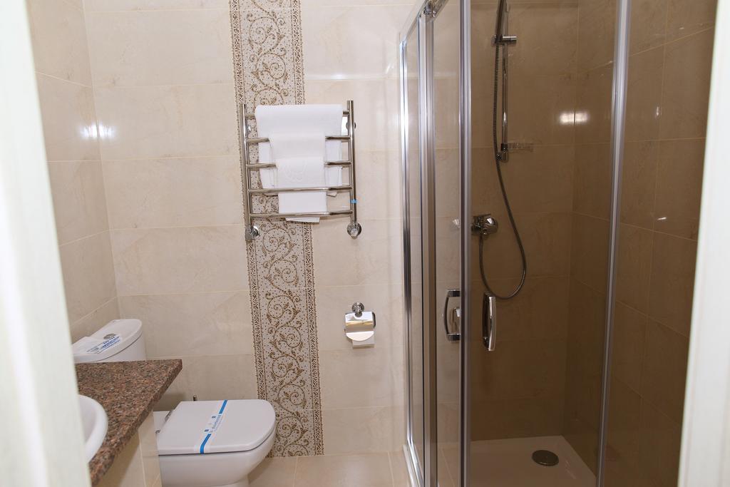 Prima Villa Guest House Vinnitsya Oda fotoğraf