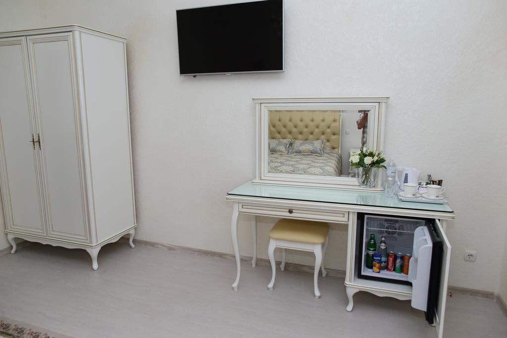 Prima Villa Guest House Vinnitsya Dış mekan fotoğraf