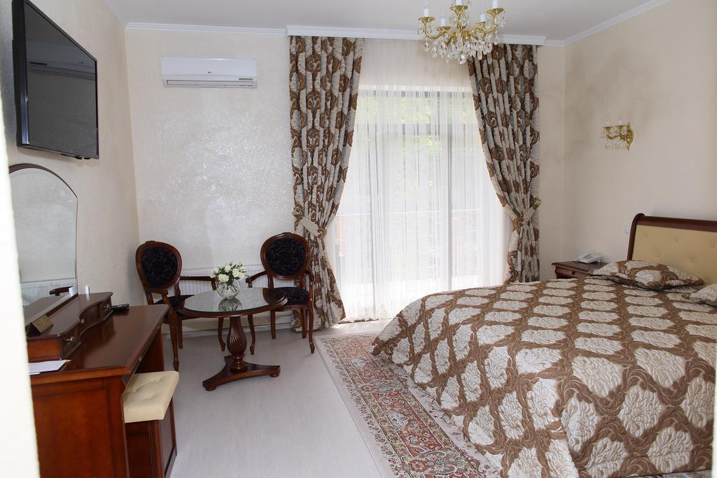 Prima Villa Guest House Vinnitsya Oda fotoğraf